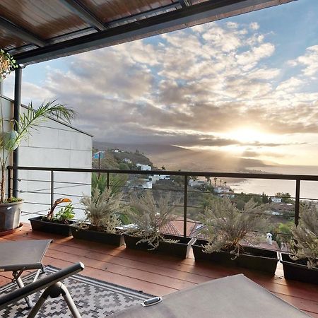 Villa Horizonte ซานตา เออร์ซูลา ภายนอก รูปภาพ