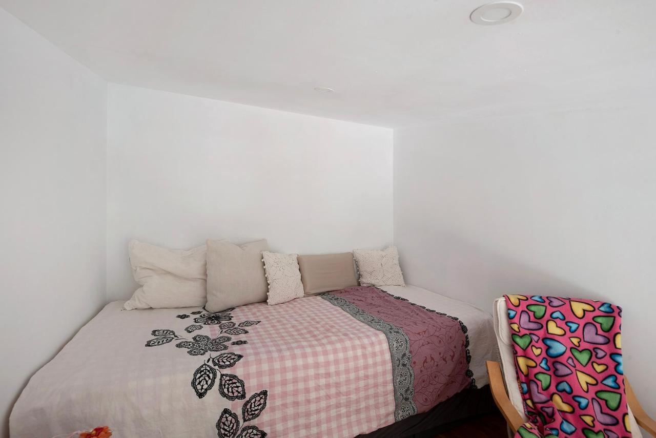 Villa Horizonte ซานตา เออร์ซูลา ภายนอก รูปภาพ