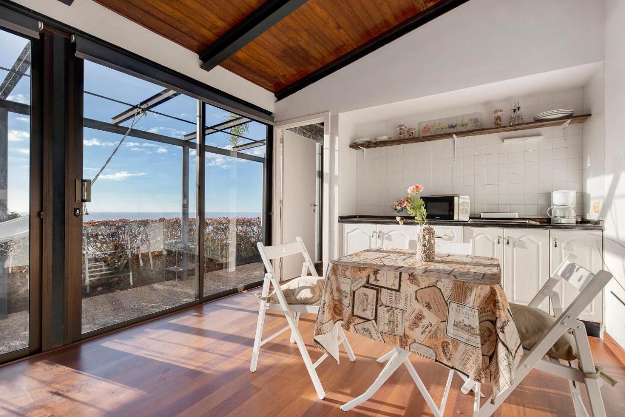 Villa Horizonte ซานตา เออร์ซูลา ภายนอก รูปภาพ