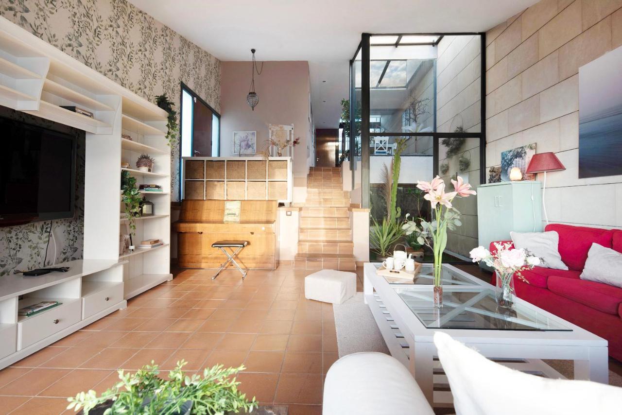 Villa Horizonte ซานตา เออร์ซูลา ภายนอก รูปภาพ
