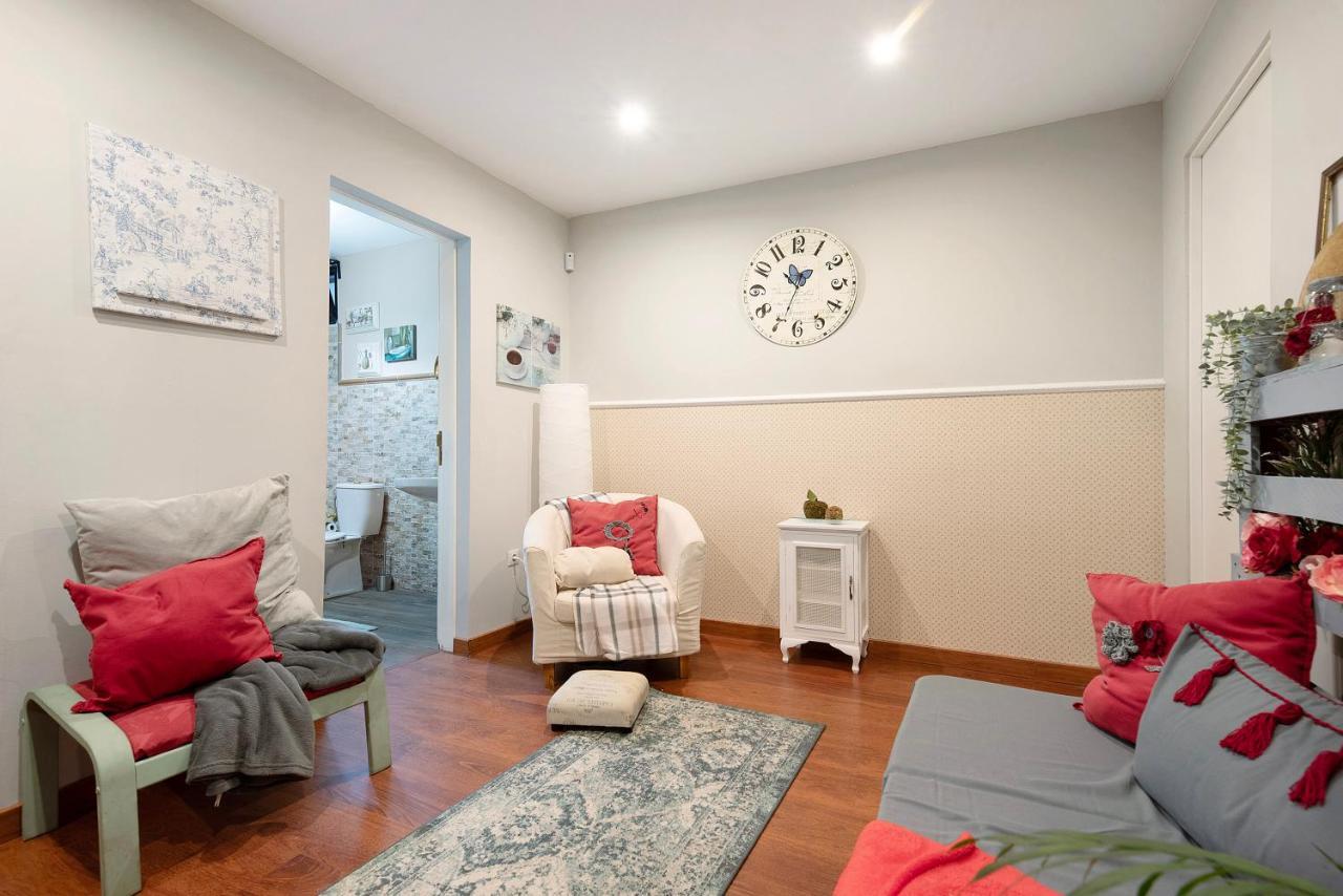 Villa Horizonte ซานตา เออร์ซูลา ภายนอก รูปภาพ