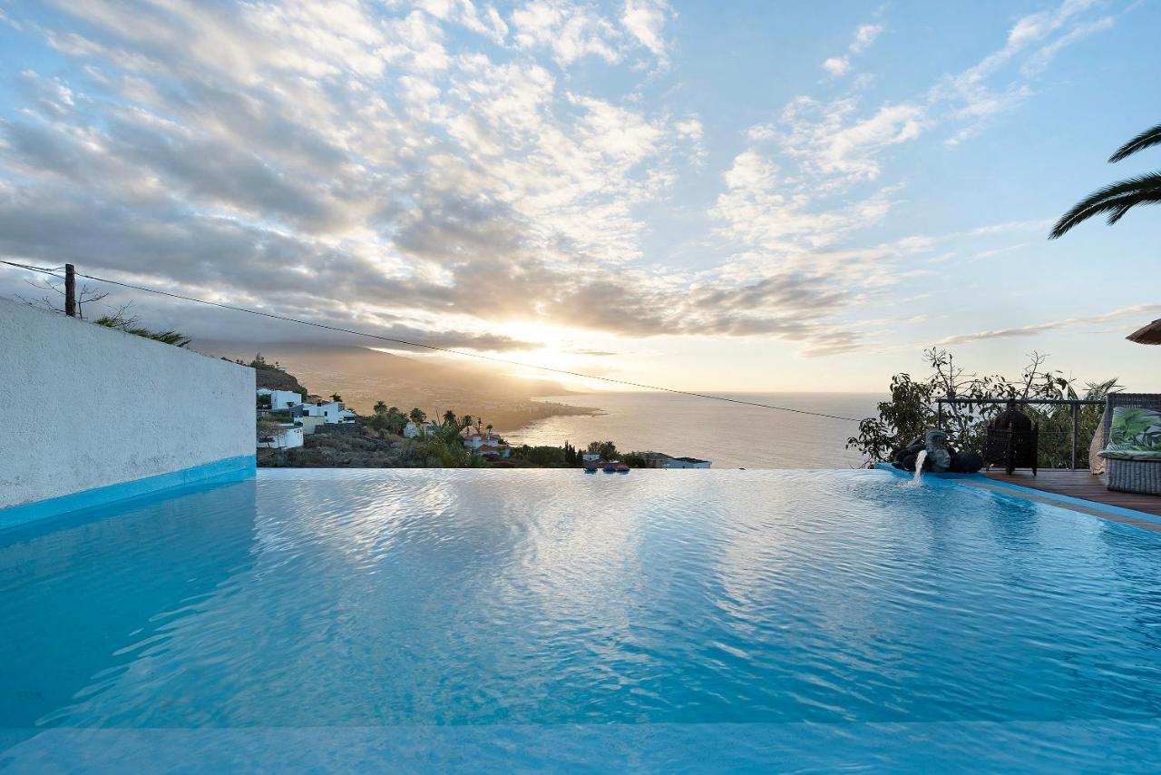 Villa Horizonte ซานตา เออร์ซูลา ภายนอก รูปภาพ