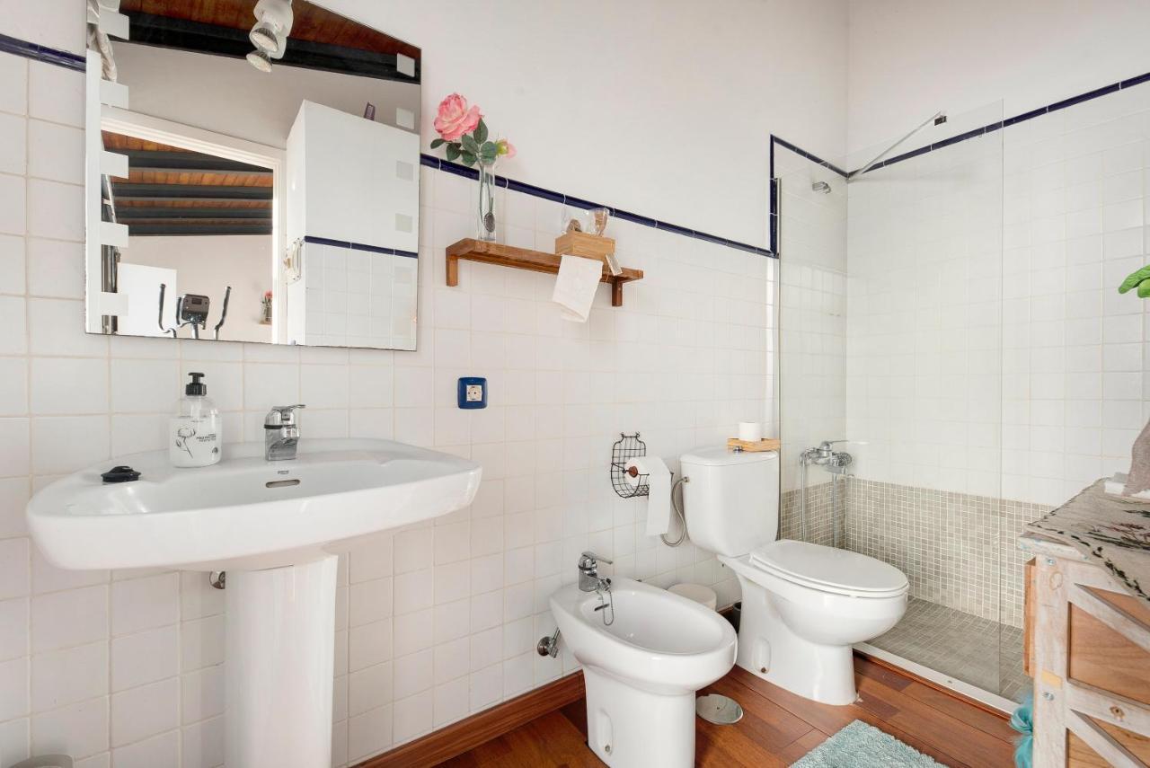 Villa Horizonte ซานตา เออร์ซูลา ภายนอก รูปภาพ