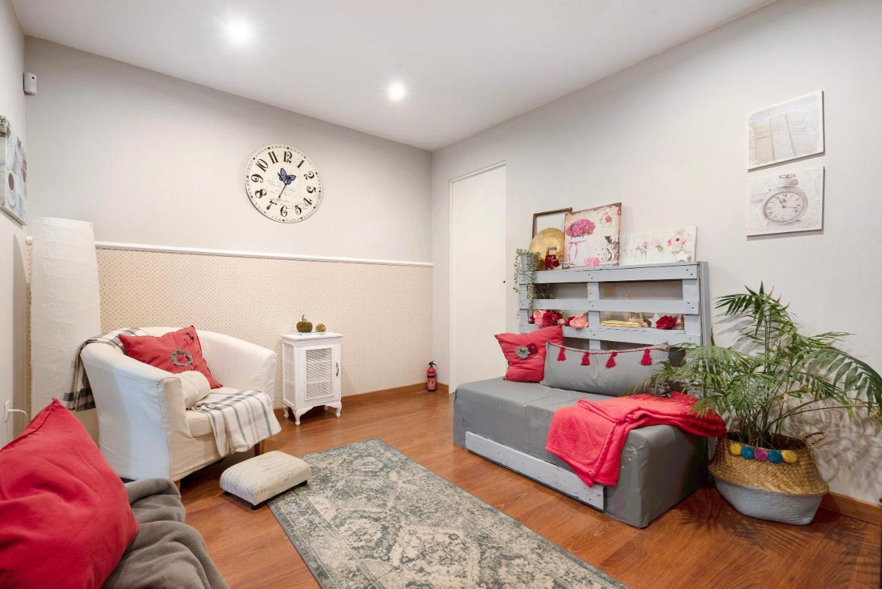 Villa Horizonte ซานตา เออร์ซูลา ภายนอก รูปภาพ