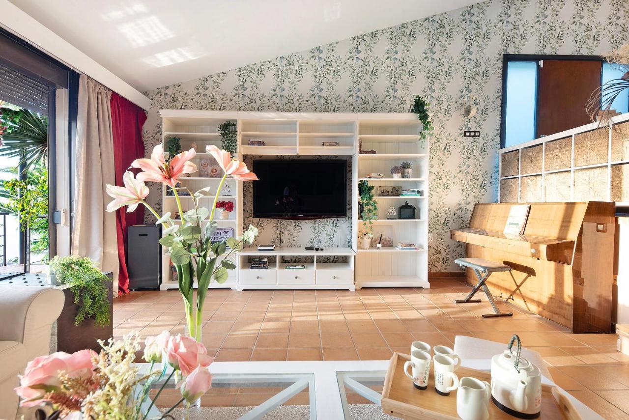 Villa Horizonte ซานตา เออร์ซูลา ภายนอก รูปภาพ