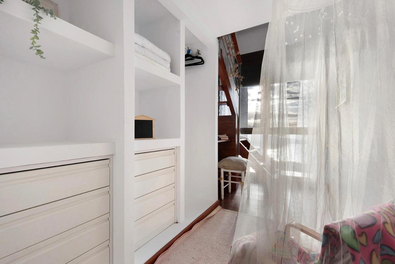 Villa Horizonte ซานตา เออร์ซูลา ภายนอก รูปภาพ