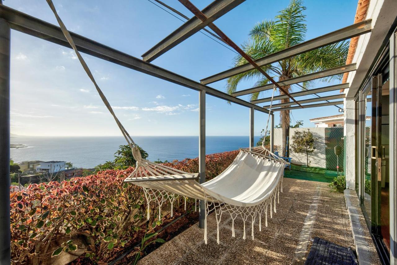 Villa Horizonte ซานตา เออร์ซูลา ภายนอก รูปภาพ